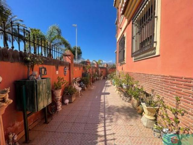 Chalet Venta Salobreña, Salobreña