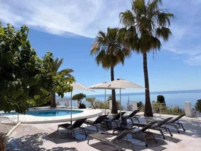 Chalet Venta Salobreña, Salobreña