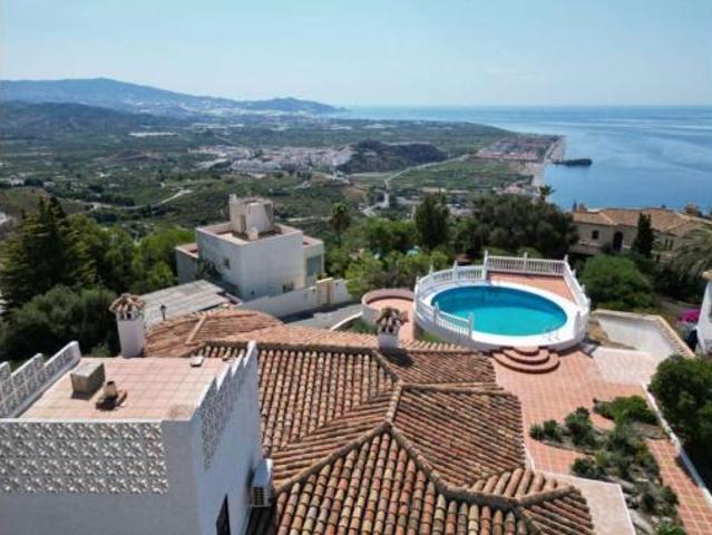 Chalet Venta Salobreña, Salobreña