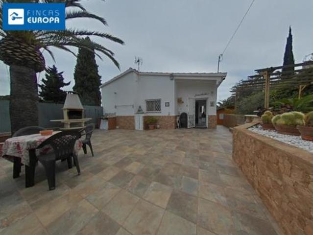 Chalet Venta Salou, Cap de Salou