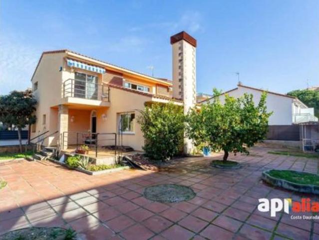 Chalet Venta Salou, Barenys