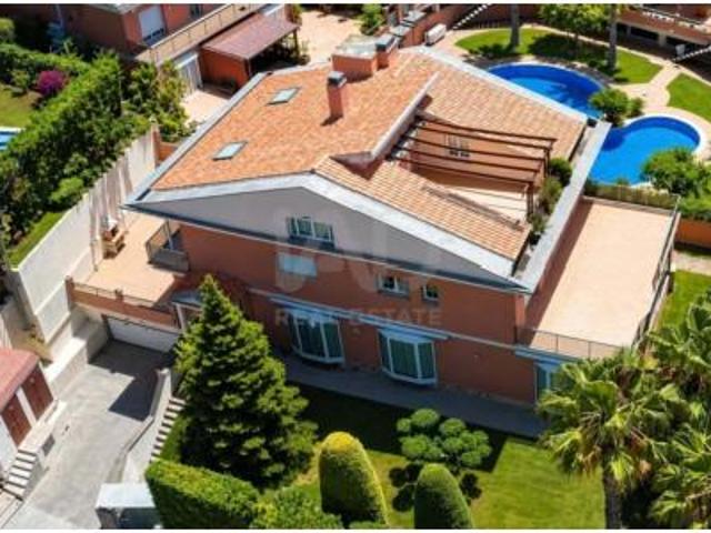 Chalet Venta Salou, Plaça d'Europa Covamar