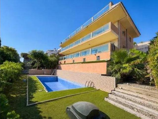 Chalet Venta Salou, Plaça d'Europa Covamar