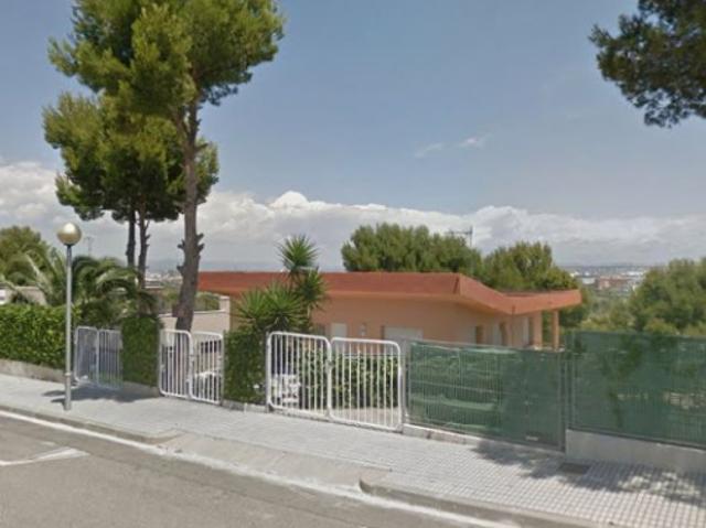 Chalet Venta Salou, Plaça d'Europa Covamar