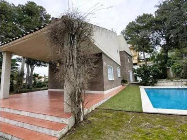 Chalet Venta Salou, Platja dels Capellans Zona Turística