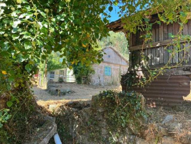 Chalet Venta Salvaterra de Miño, Alxen