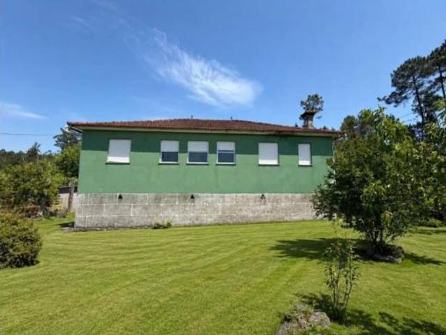 Chalet Venta Salvaterra de Miño, Salvaterra de Miño