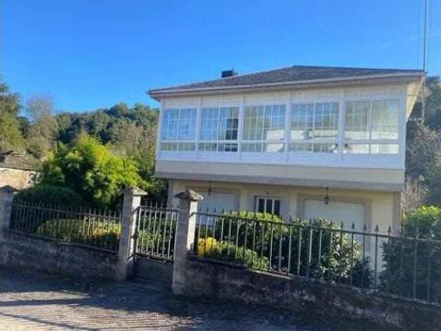 Chalet Venta Samos, Samos