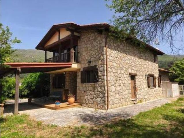 Chalet Venta San Martín de Trevejo, San Martín de Trevejo