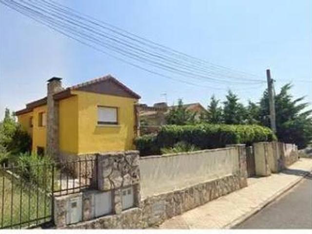 Chalet Venta San Martín de Valdeiglesias, San Martín de Valdeiglesias