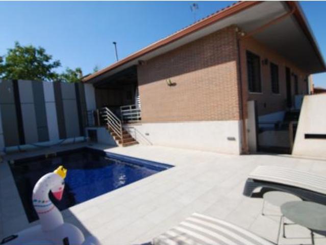 Chalet Venta San Martín de la Vega, San Martín de la Vega