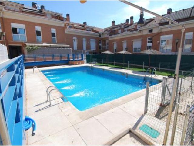 Chalet Venta San Martín de la Vega, San Martín de la Vega