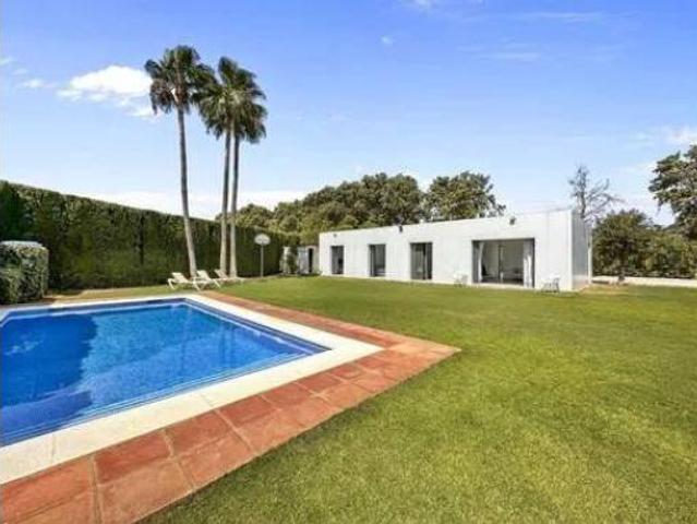 Chalet Venta San Martín del Tesorillo, San Martín del Tesorillo