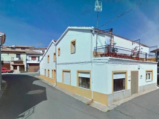 Chalet Venta San Miguel de Valero, San Miguel de Valero
