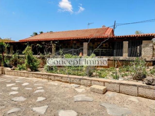 Chalet Venta San Miguel de Abona, Aldea Blanca