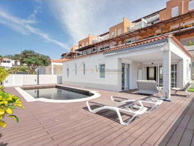 Casa Venta San Miguel de Abona, Amarilla Golf