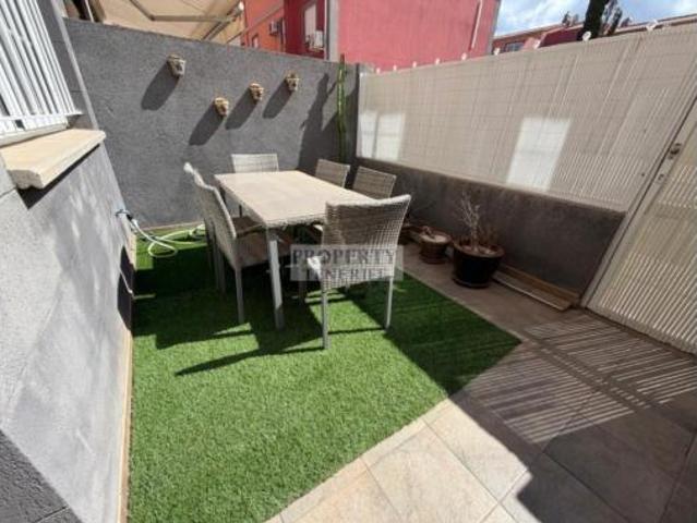 Chalet Venta San Miguel de Abona, Amarilla Golf