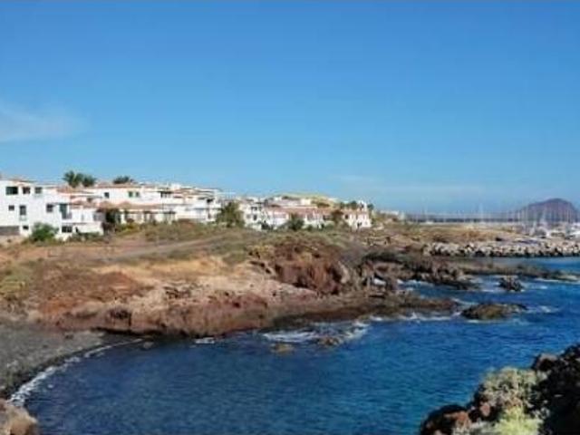 Chalet Venta San Miguel de Abona, Amarilla Golf