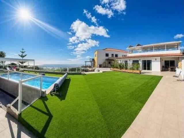 Chalet Venta San Miguel de Abona, Asomada Alta