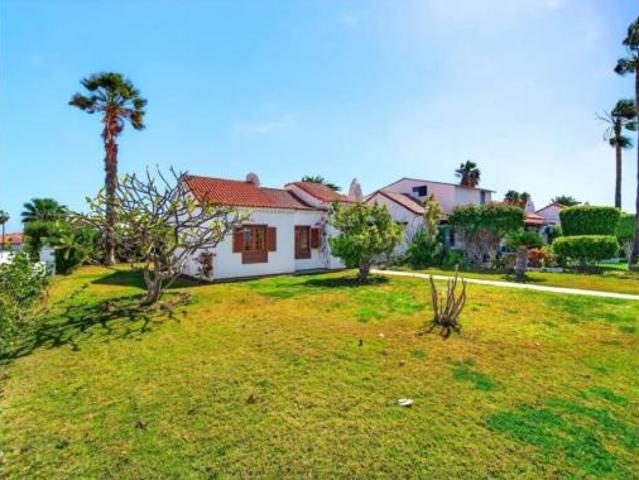 Chalet Venta San Miguel de Abona, El Guincho