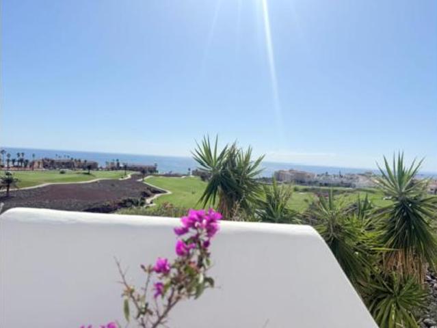 Chalet Venta San Miguel de Abona, El Guincho