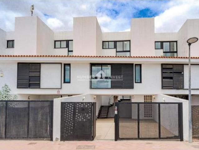 Chalet Venta San Miguel de Abona, El Guincho