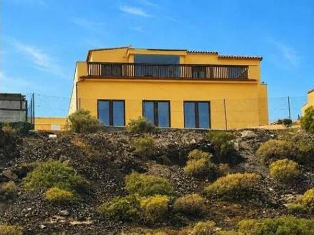 Chalet Venta San Miguel de Abona, Golf del Sur