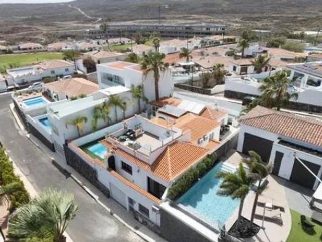 Chalet Venta San Miguel de Abona, Golf del Sur