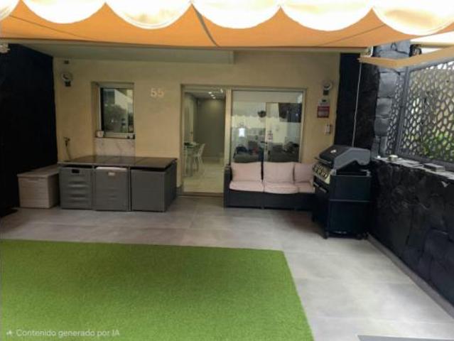 Chalet Venta San Miguel de Abona, Golf del Sur