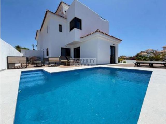 Chalet Venta San Miguel de Abona, Golf del Sur