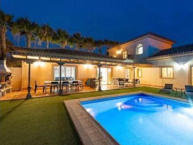 Chalet Venta San Miguel de Abona, Golf del Sur