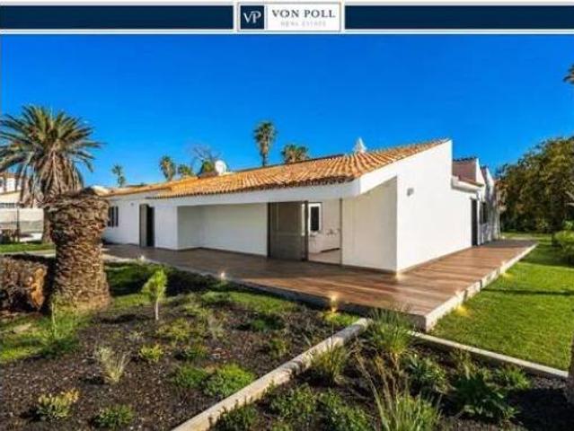 Chalet Venta San Miguel de Abona, Golf del Sur