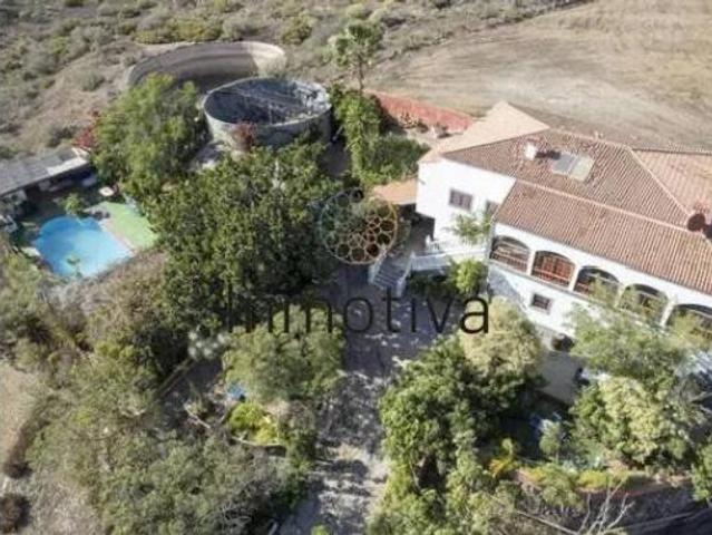Chalet Venta San Miguel de Abona, Golf del Sur