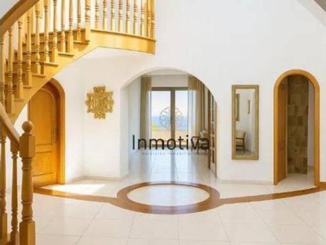 Chalet Venta San Miguel de Abona, Golf del Sur