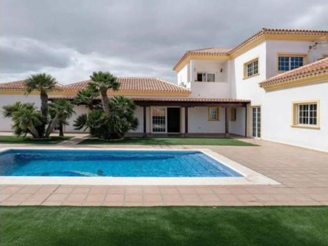 Chalet Venta San Miguel de Abona, Golf del Sur