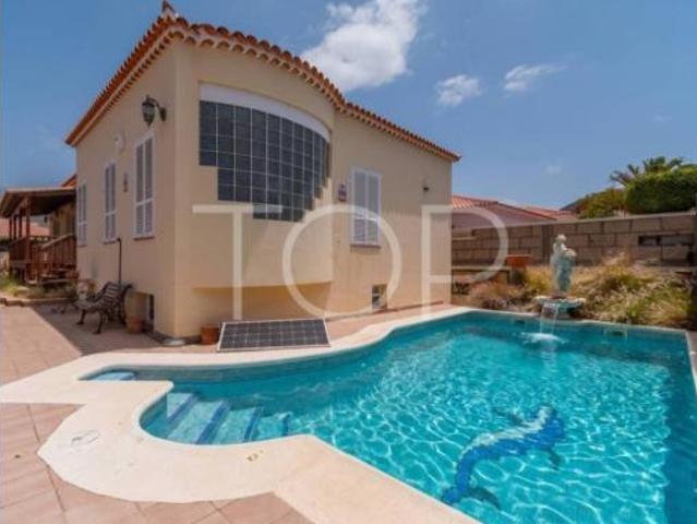 Chalet Venta San Miguel de Abona, San Miguel de Abona