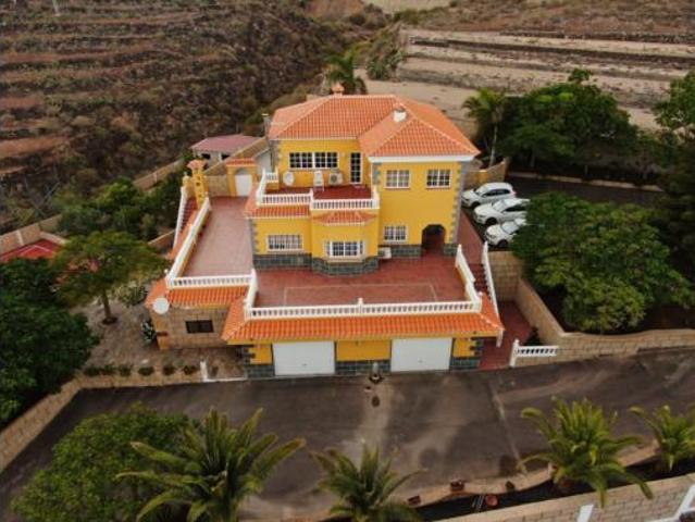 Chalet Venta San Miguel de Abona, San Miguel de Abona