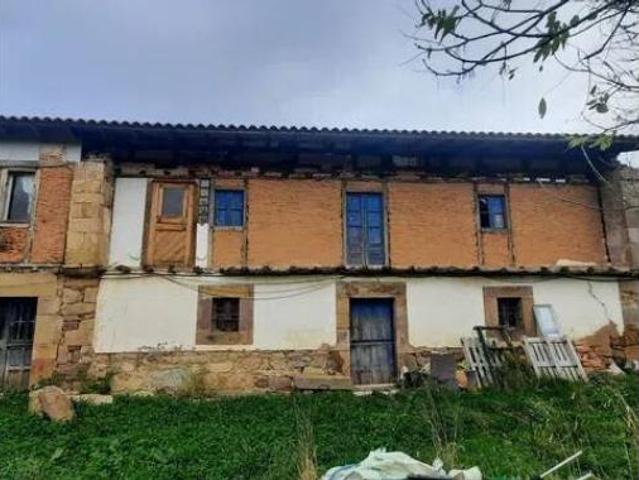 Chalet Venta San Miguel de Aguayo, Santa Olalla de Aguayo