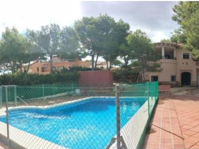 Chalet Venta San Miguel de Salinas, San Miguel de Salinas