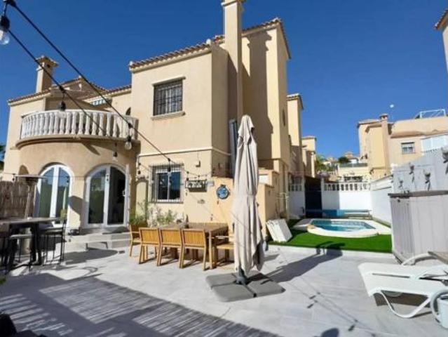 Chalet Venta San Miguel de Salinas, San Miguel de Salinas
