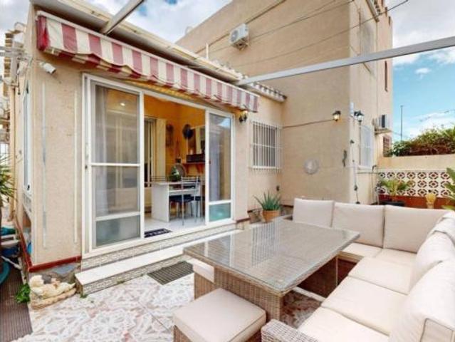 Chalet Venta San Miguel de Salinas, San Miguel de Salinas