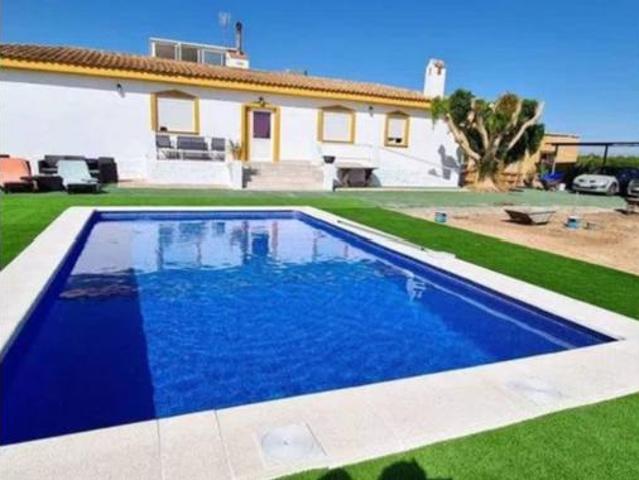 Chalet Venta San Miguel de Salinas, San Miguel de Salinas