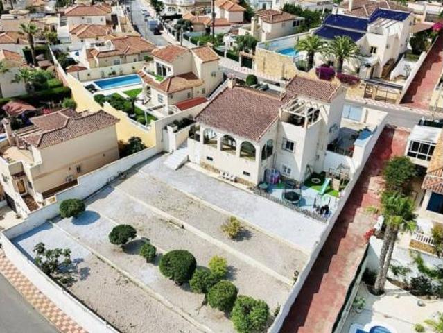 Chalet Venta San Miguel de Salinas, San Miguel de Salinas