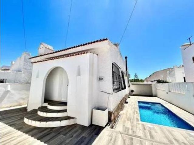 Chalet Venta San Miguel de Salinas, San Miguel de Salinas
