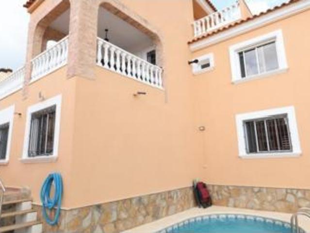 Chalet Venta Orihuela, Las Filipinas Villamartín Canal Norte