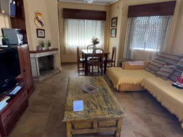 Chalet Venta San Miguel de Salinas, San Miguel de Salinas