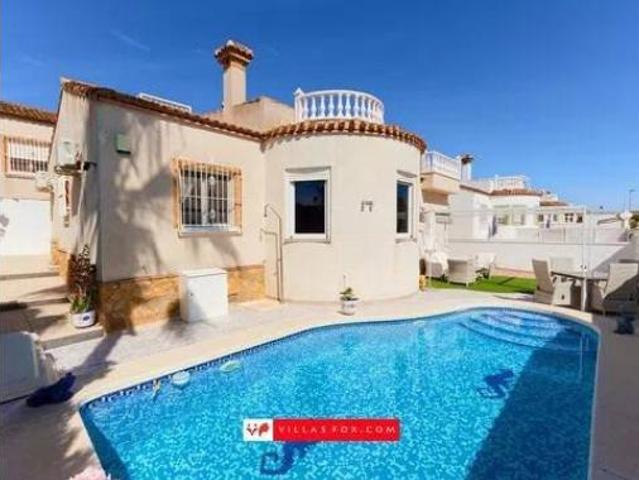 Chalet Venta San Miguel de Salinas, San Miguel de Salinas