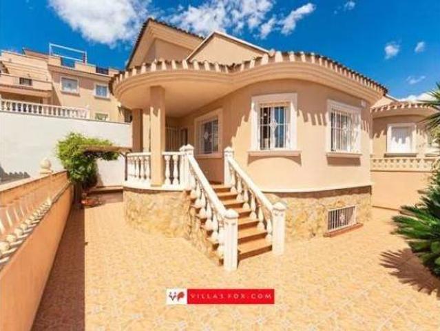 Chalet Venta San Miguel de Salinas, San Miguel de Salinas