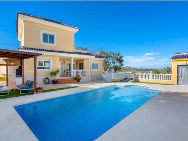 Chalet Venta San Miguel de Salinas, San Miguel de Salinas