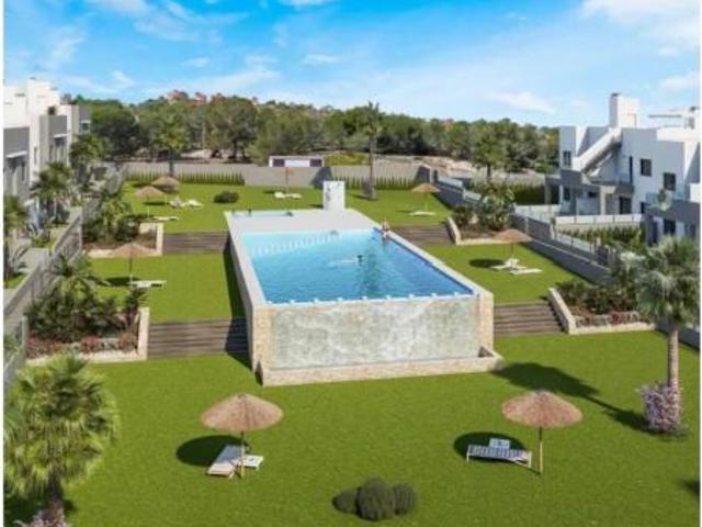 Chalet Venta San Miguel de Salinas, San Miguel de Salinas